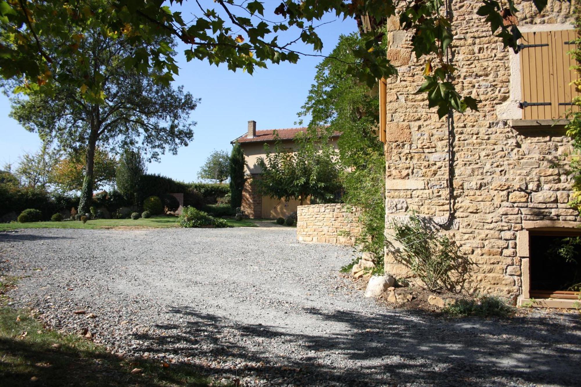 Le Vallon Des Ronzieres Gleize Exterior photo