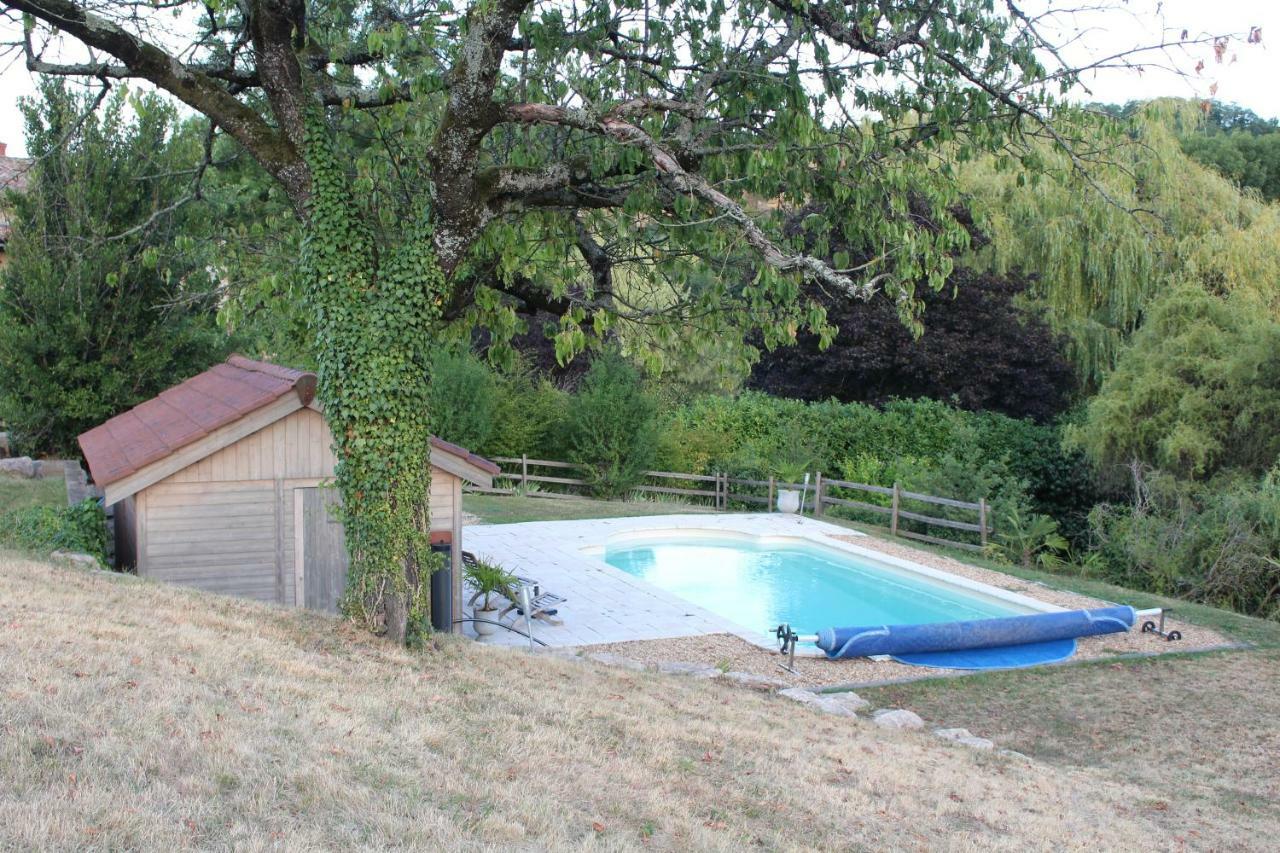 Le Vallon Des Ronzieres Gleize Exterior photo