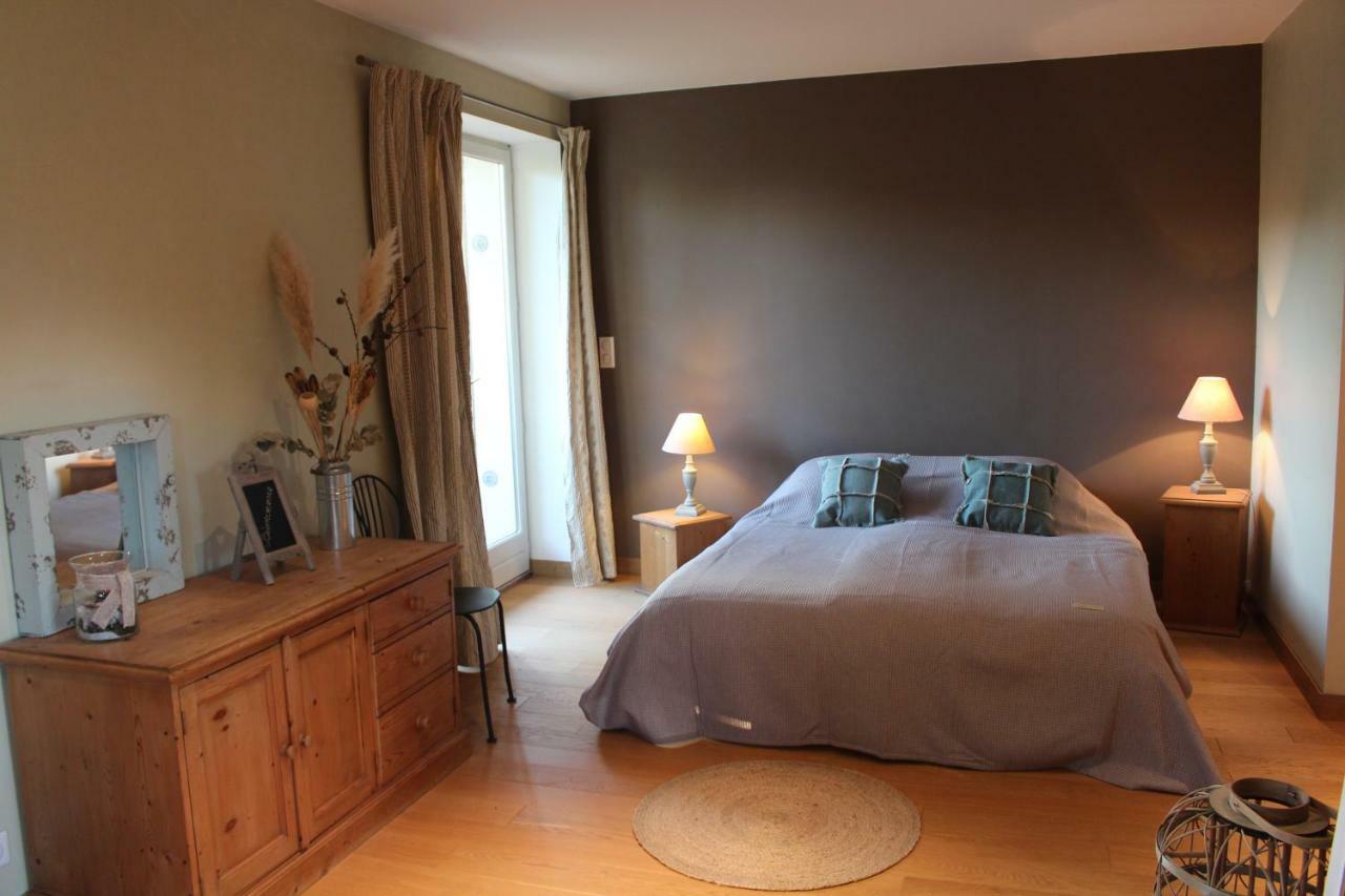 Le Vallon Des Ronzieres Gleize Exterior photo