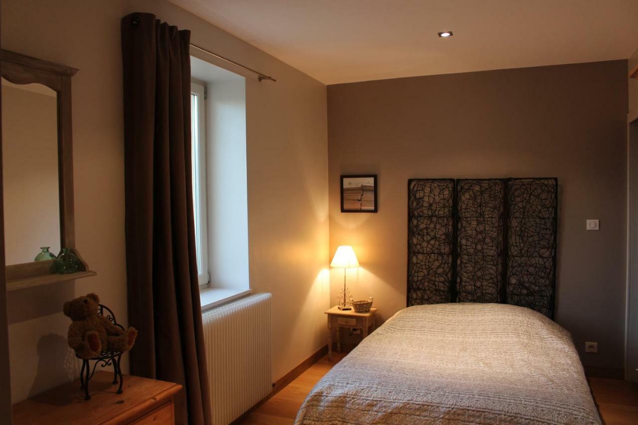 Le Vallon Des Ronzieres Gleize Exterior photo