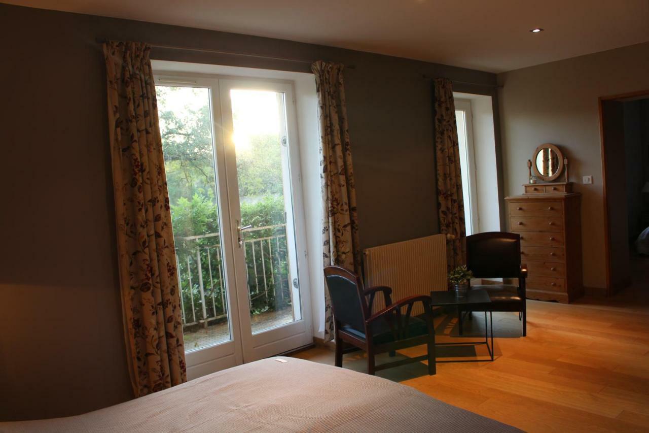Le Vallon Des Ronzieres Gleize Exterior photo